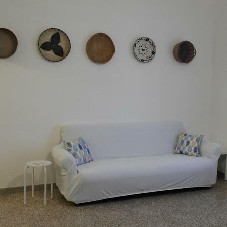 My Place Apartment Olbia Bagian luar foto