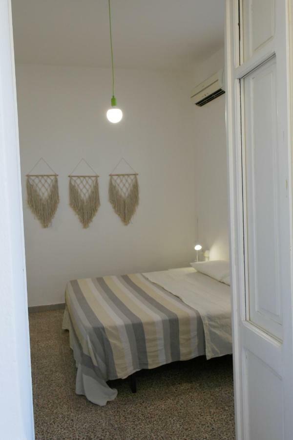 My Place Apartment Olbia Bagian luar foto