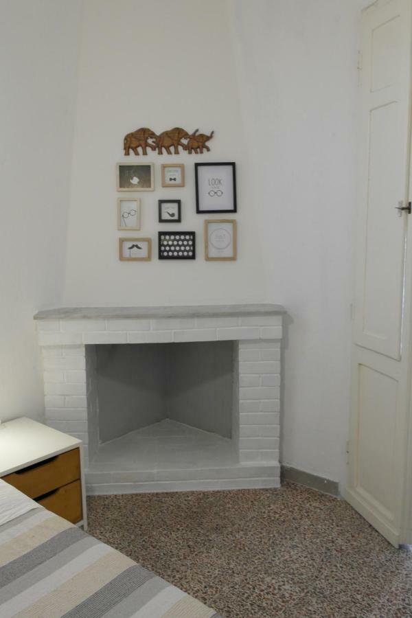 My Place Apartment Olbia Bagian luar foto