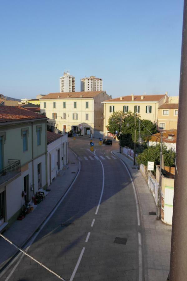 My Place Apartment Olbia Bagian luar foto