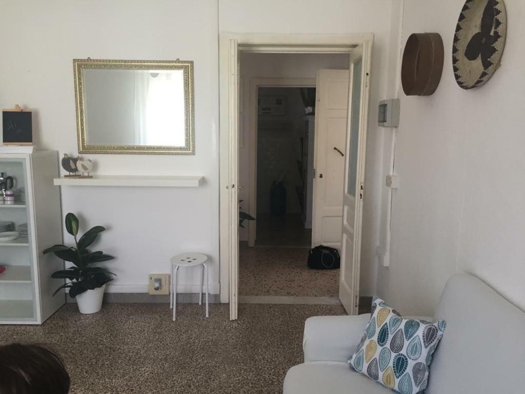 My Place Apartment Olbia Bagian luar foto