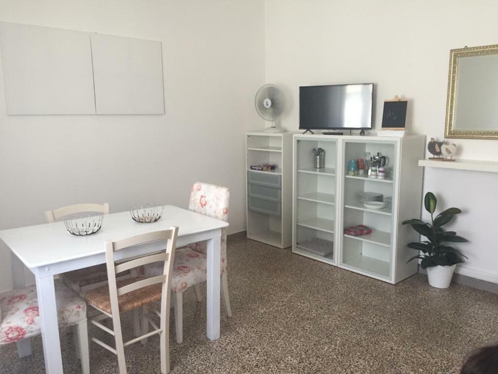 My Place Apartment Olbia Bagian luar foto