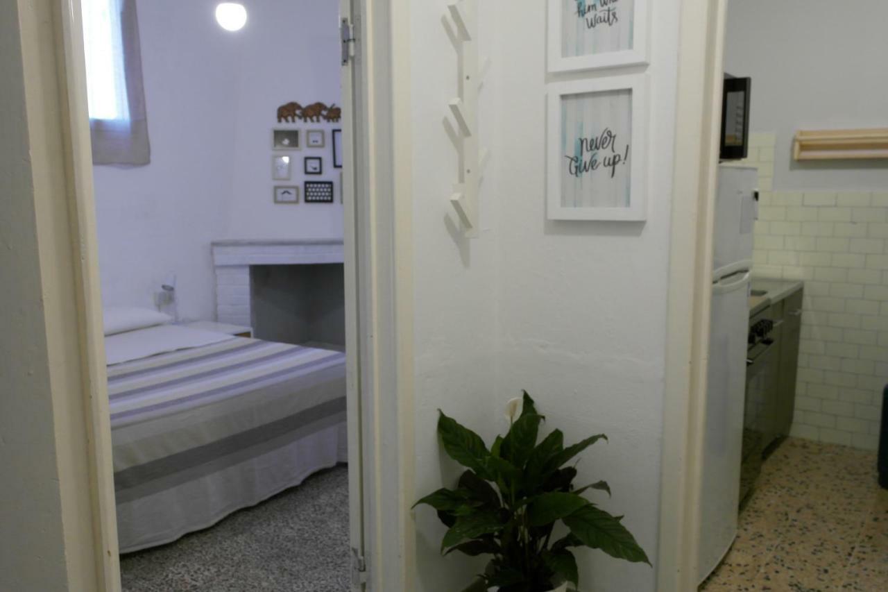 My Place Apartment Olbia Bagian luar foto