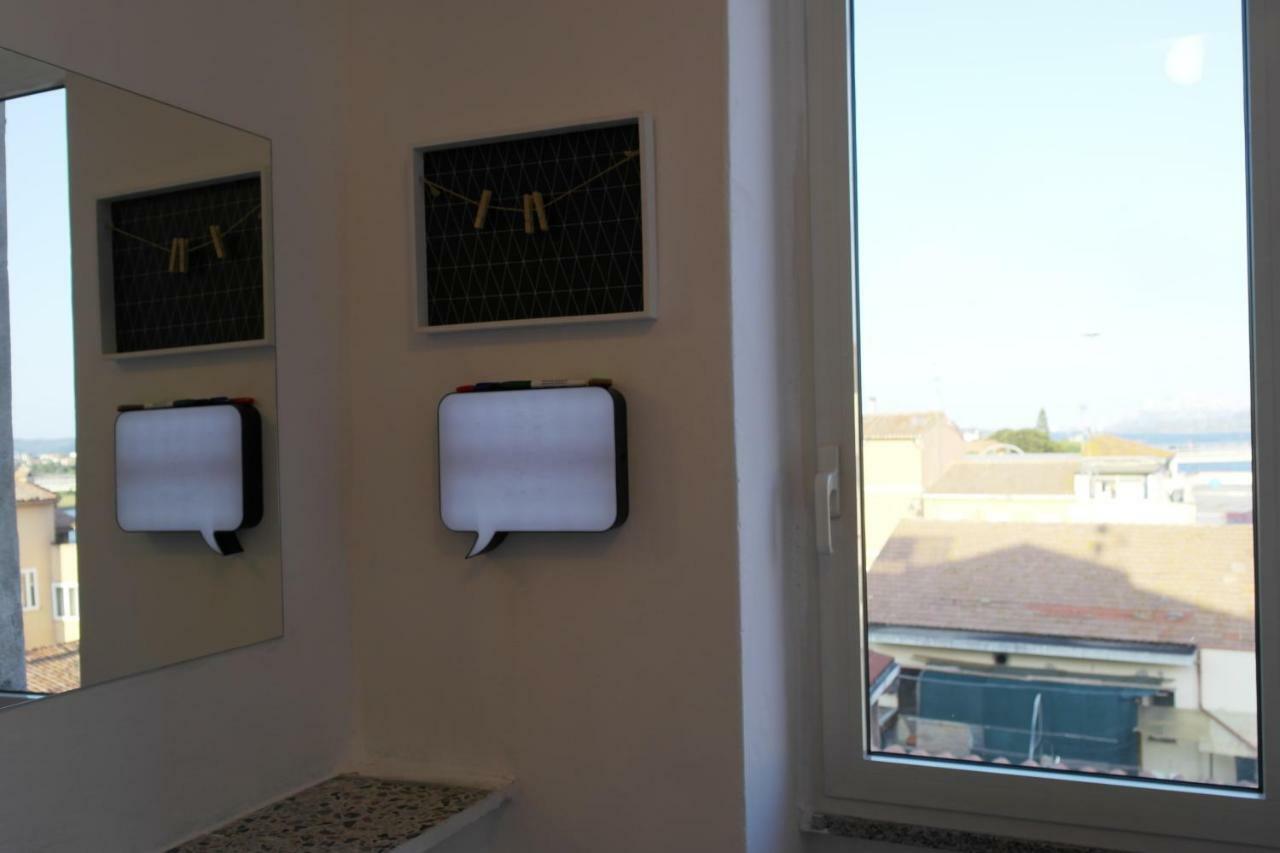 My Place Apartment Olbia Bagian luar foto